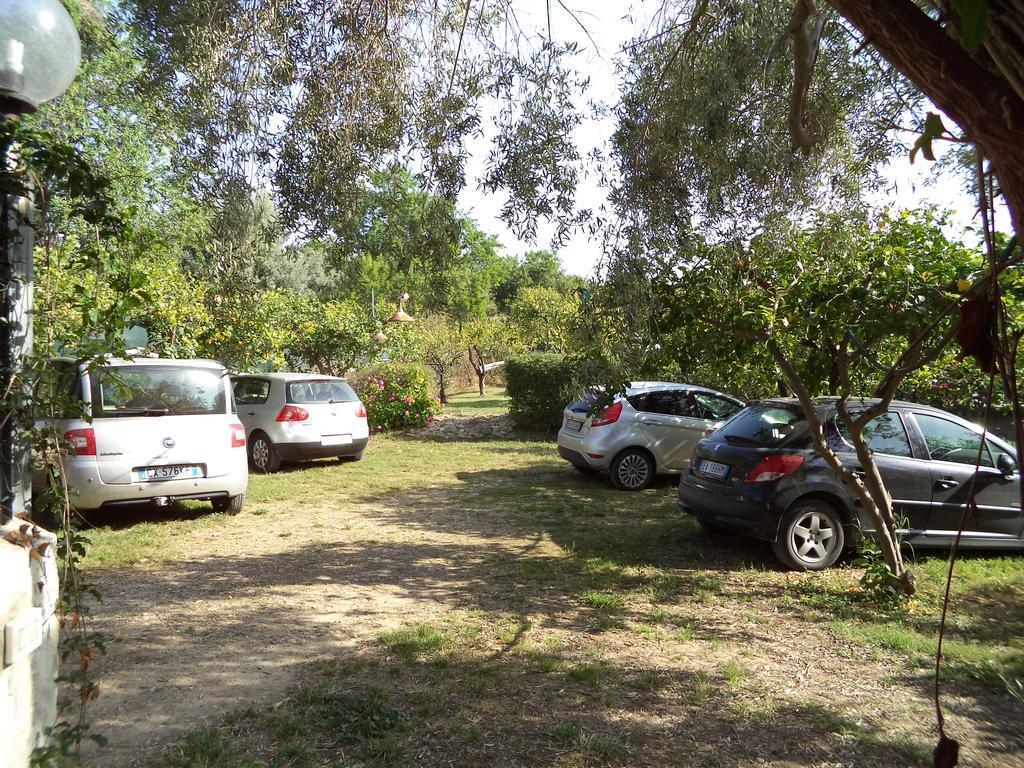 Holiday home Belfronte Floridia